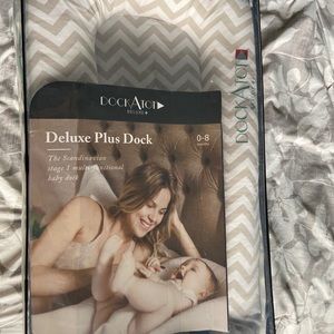 Dock A Tot Deluxe Plus